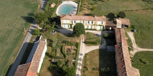 Ecole l'Envol St Saturnin des Bois